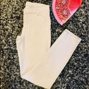 REFUGE Jeans Women’s Skinny Tight Leggings Size 12